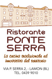 Ristorante Ponte Serra