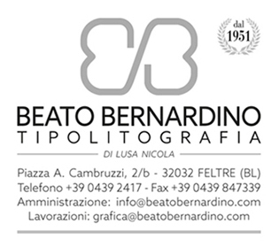 Tipografia Beato Bernardino
