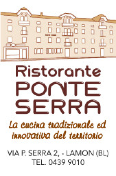 Ristorante ponte serra
